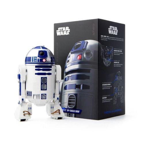 SPHERO ROBOT STAR WARS R2-D2 na Arena.pl