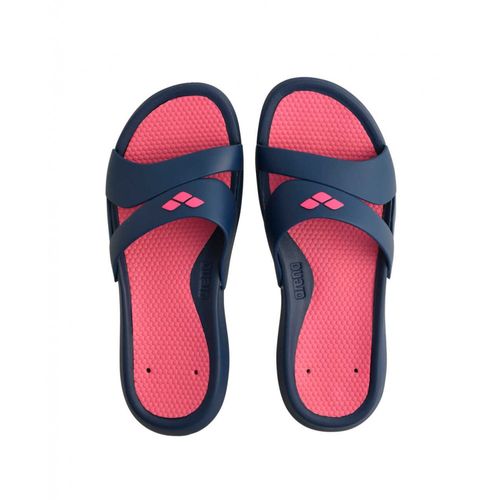 Klapki na basen plażowe damskie Arena Nina rozmiar 36 na Arena.pl