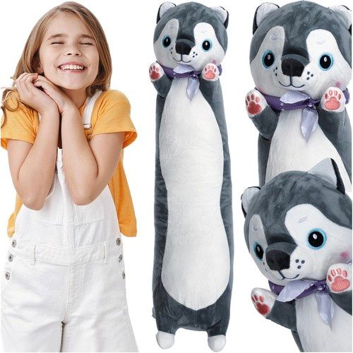Maskotka - Pies 70Cm Kruzzel 24714 zdjęcie 1
