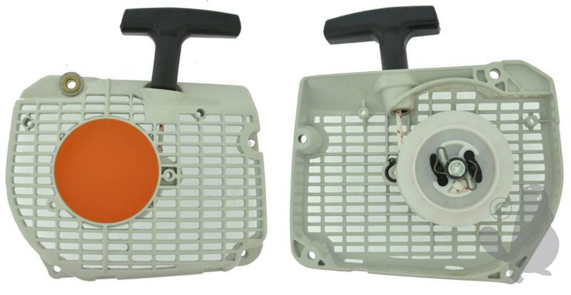 ROZRUSZNIK STARTER STIHL 034 036 MS340 MS360 zdjęcie 1