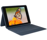 Klawiatura Logitech Rugged Combo 3 920-009659