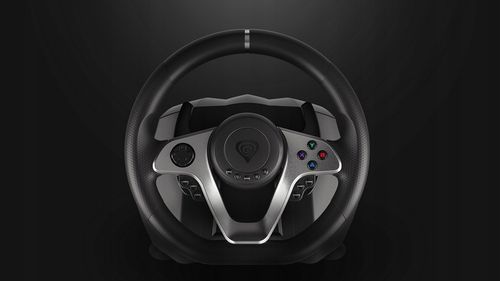 KIEROWNICA GENESIS SEABORG 400 PC/PS4/XONE na Arena.pl