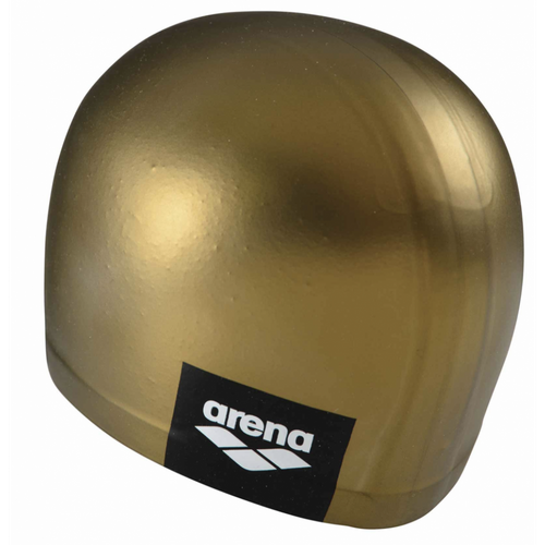 CZEPEK TRENINGOWY ARENA LOGO MOULDED CAP GOLD na Arena.pl
