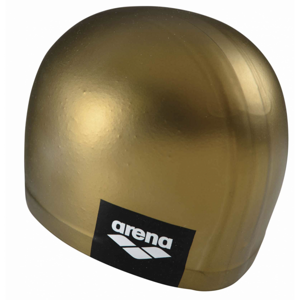 CZEPEK TRENINGOWY ARENA LOGO MOULDED CAP GOLD zdjęcie 3