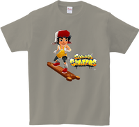 Koszulka T-shirt Subway Surfers
