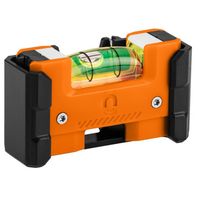 POZIOMICA KIESZONKOWA Z ZACZEPEM DO PASKA - T N71-220