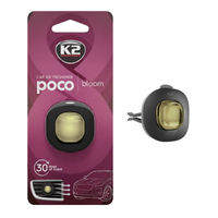 K2 POCO Bloom – membranowy odświeżacz do kratki (kwiatowy)