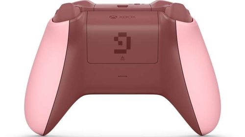 Microsoft Xbox One Wireless Controller Minecraft Pig WL3-00053 na Arena.pl