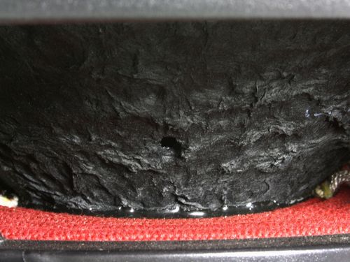 Głośnik Excursion Subwoofer 12'' 30cm 2500W na Arena.pl