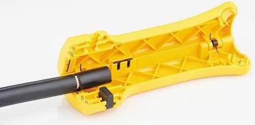 JOKARI Nóż do ściągania izolacji Allrounder 30900 na Arena.pl