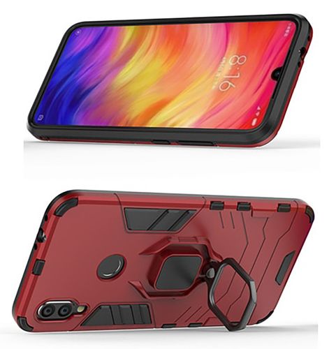 Xiaomi Redmi Note 7 Etui Case Hard Armor Pokrowiec na Arena.pl