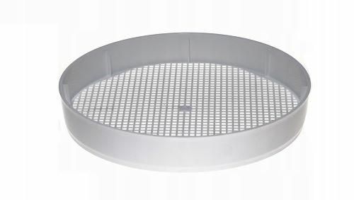 Sito suszarki Niewiadów 970 białe na Arena.pl