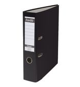 Segregator Classic A4/7,5 Cm Czarny 4893  A'25