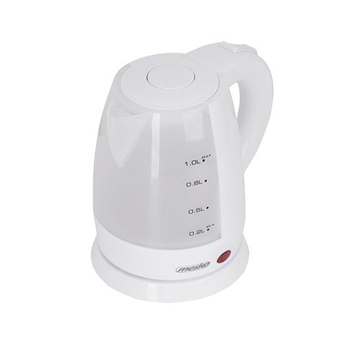 MS 1276 Czajnik plastikowy 1,0 L zdjęcie 3