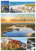Pejzaże Polski