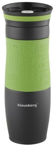 KLAUSBERG KUBEK TERMICZNY 500 ml KB-7102 na Arena.pl