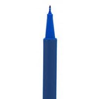 cienkopis trójkątny 0,4 mm astrapen niebieski a'12