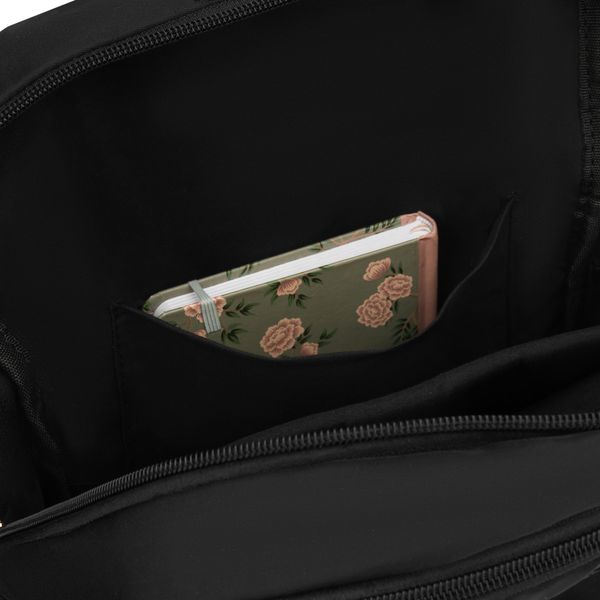 plecak ptn jn-08-9980 black zdjęcie 8