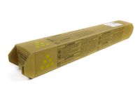 Toner JetWorld Yellow Ricoh AF MPC3003 Y zamiennik 841818