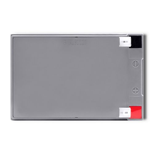 Qoltec Akumulator AGM | 12V | 12Ah | max. 180A na Arena.pl