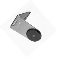 Ładowarka indukcyjna bezprzewodowa Qi2 15W do Samsung S21 FE MagSafe