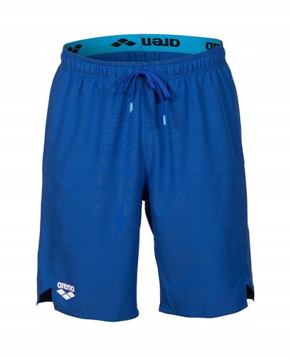 Spodenki Arena Team Line Panel Bermuda R.M na Arena.pl