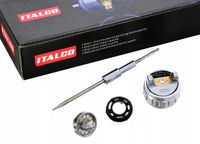 wymienna dysza pistolet lakierniczego italco h-951 mini 1,0mm hvlp