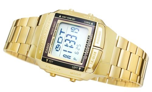 zegarek męski casio db-360g-9adf + box na Arena.pl