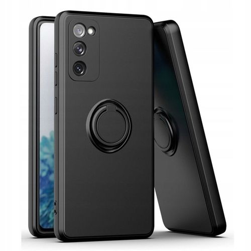 Etui Ring Fiber Case do Samsung Galaxy S22 - 3 kolory na Arena.pl