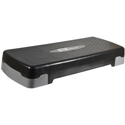 STEP DO AEROBICU 68X28CM 2 STOPNIOWA REGULACJA ENERO FIT na Arena.pl