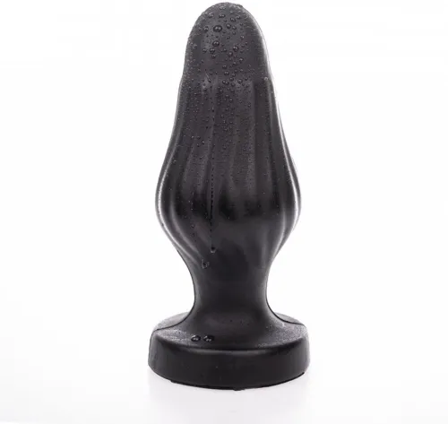 hung system corny 22,5 cm - korek z systemem mocowania, czarny na Arena.pl