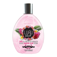 Tan Asz U Luau Black Bronzer 400ml