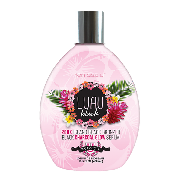 Tan Asz U Luau Black Bronzer 400ml zdjęcie 1