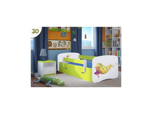 Łóżeczka dziecięce na Arena.pl