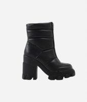 Botki damskie Bronx Fu-Rrow 40