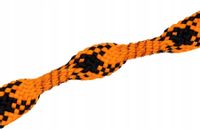 Wycior do broni Sznur do lufy Bore Snake 9mm 38/357 Riflecx