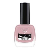 Golden Rose Keratin Nail Color 14 Keratynowy lakier do paznokci Kolor - 14