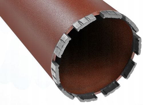 Koronka diamentowa Shark 1 1/4 otwornica wiertło do betonu wiertnicy na Arena.pl