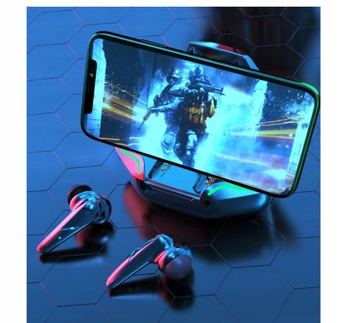 SŁUCHAWKI BEZPRZEWODOWE Z MIKROFONEM DO TELEFONU na Arena.pl