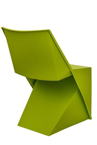 Krzesło Flato Green na Arena.pl