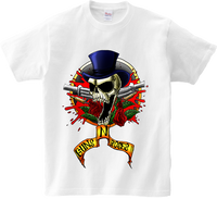 Koszulka T-shirt Guns N’ Roses S-2XL