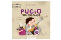 Pucio robi porzadek 39344