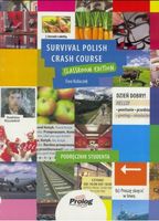 SURVIVAL POLISH CRASH COURSE PODR. STUDENTA EWA KOŁACZEK