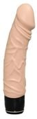 Klasyczny Wibrator Realistyczny Naturalny Sex 21Cm
