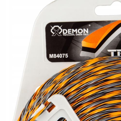 żyłka tnąca demon tri-flex 2.4mm | 104m na Arena.pl