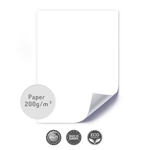 Plakat, Widok we mgle 60x80 na Arena.pl