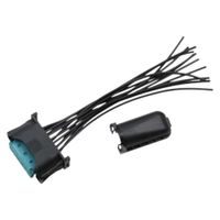 ZESTAW NAPRAWCZY WTYCZKI RELEKTORA BMW 3 E90 2007 2008 2009 2010 2011 2012