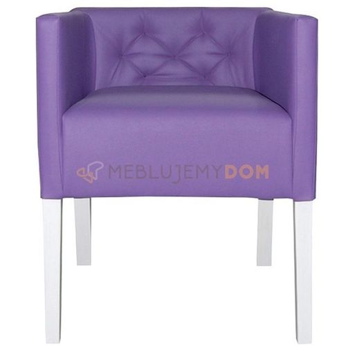Fotel PROSTY PIK 65 cm Grupa I na Arena.pl