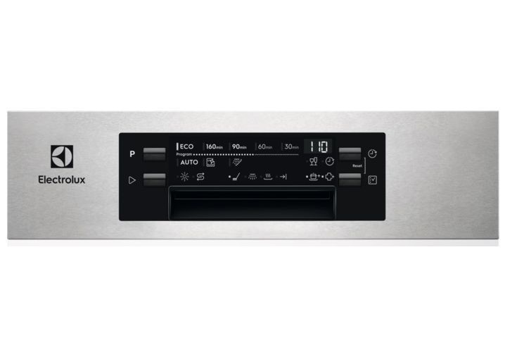 Zmywarka Electrolux EES42210IX zdjęcie 4