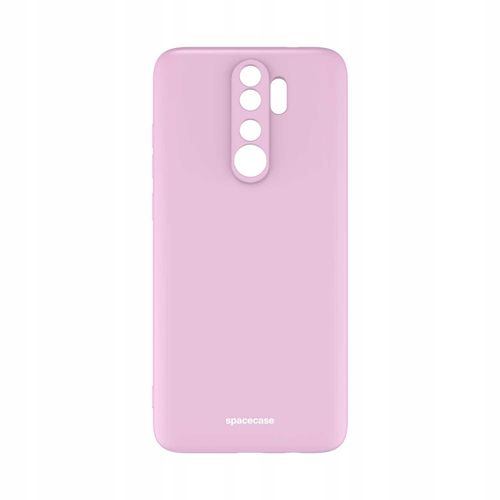 Spacecase Silicone Case Redmi Note 8 Pro Lilac na Arena.pl